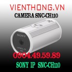 Camera IP Sony - Công Ty Cổ Phần Thiết Bị Công Nghệ Việt